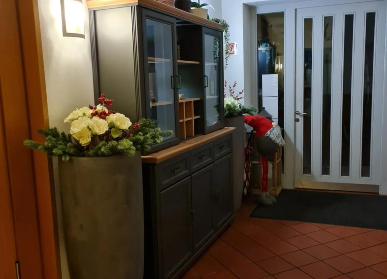 Πανσιόν Gasthof Zur Post Neunkirchen am Brand
