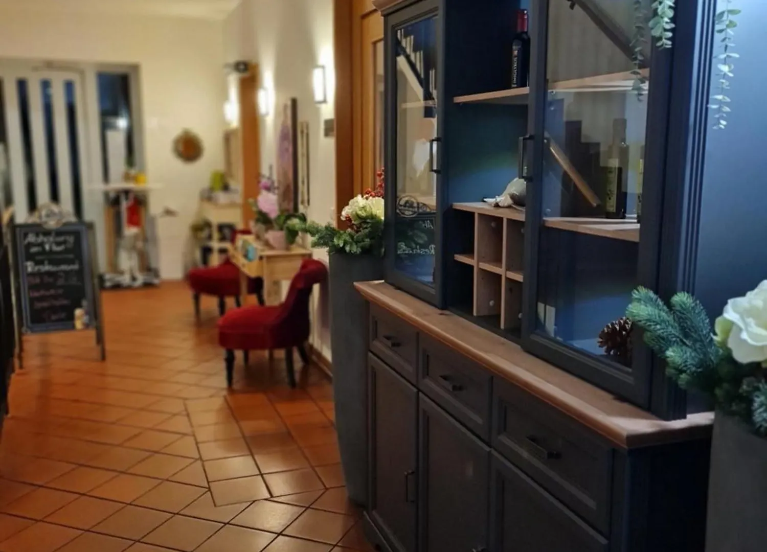 Gasthof Zur Post Neunkirchen am Brand Γερμανία