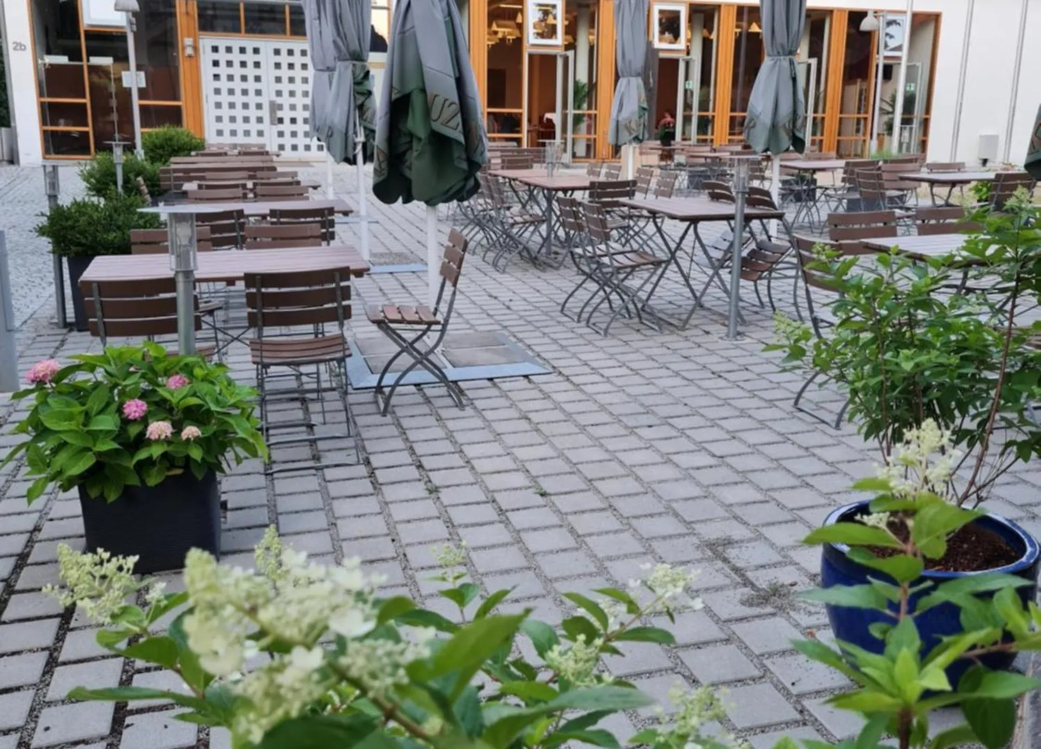 Gasthof Zur Post Neunkirchen am Brand Πανσιόν