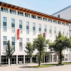 Ibis München Garching Garching bei München